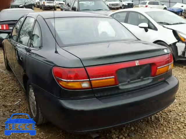 2000 SATURN LS1 1G8JU52F3YY649788 image 2