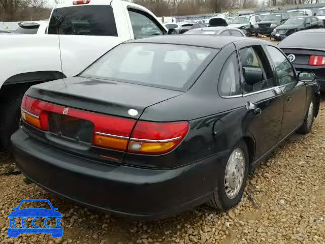 2000 SATURN LS1 1G8JU52F3YY649788 Bild 3