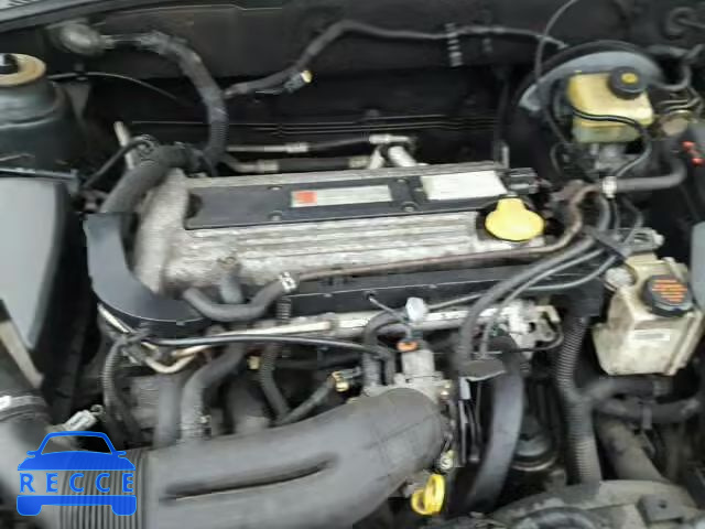 2000 SATURN LS1 1G8JU52F3YY649788 Bild 6