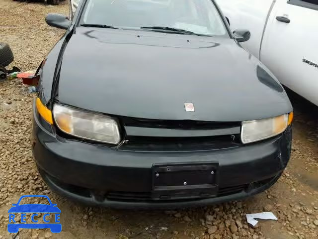 2000 SATURN LS1 1G8JU52F3YY649788 image 8