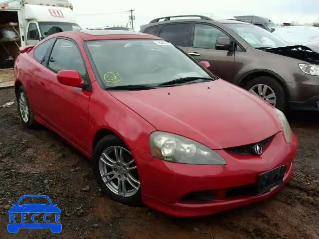 2006 ACURA RSX JH4DC54846S011648 image 0