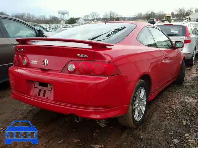 2006 ACURA RSX JH4DC54846S011648 image 3