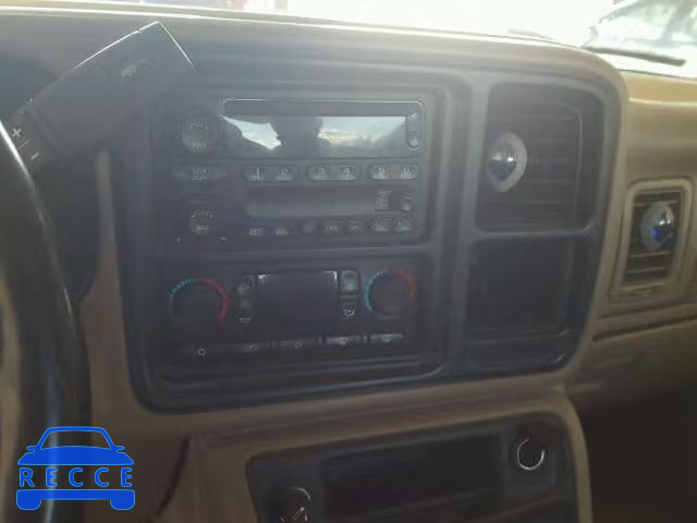 2007 GMC SIERRA K25 1GTHK23D57F188707 image 8