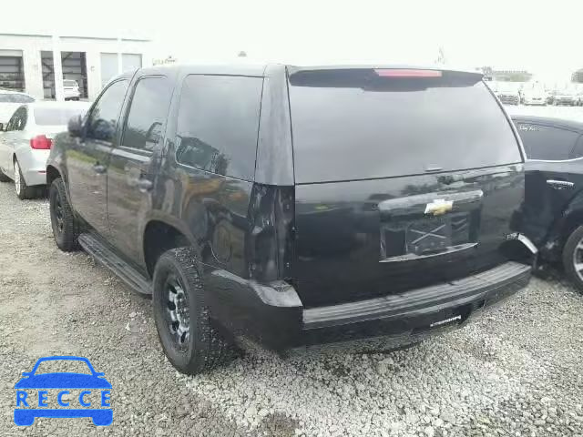 2008 CHEVROLET TAHOE C150 1GNEC03078R271497 зображення 2