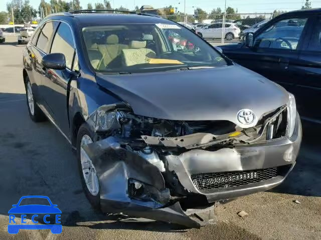 2010 TOYOTA VENZA 4T3ZA3BB3AU023936 image 0