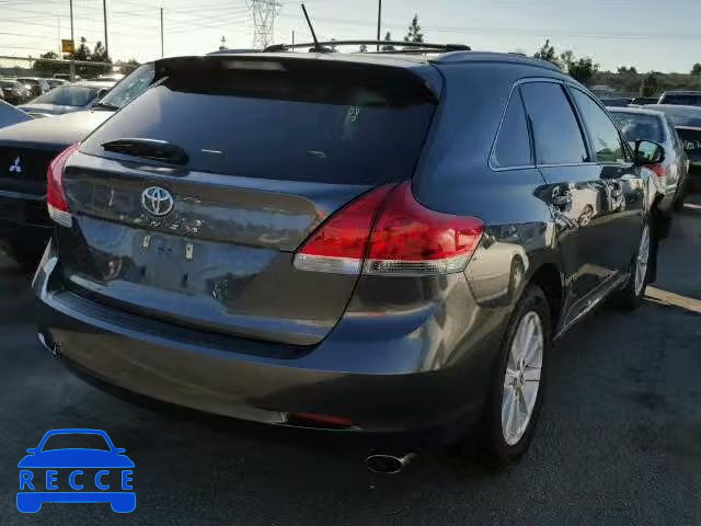 2010 TOYOTA VENZA 4T3ZA3BB3AU023936 image 3