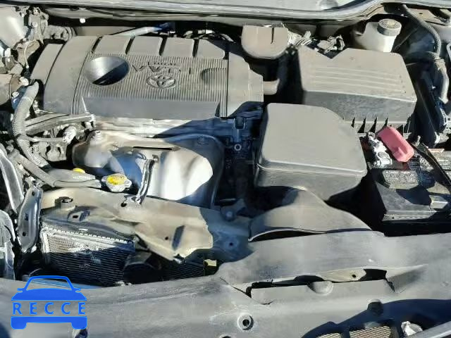 2010 TOYOTA VENZA 4T3ZA3BB3AU023936 image 6