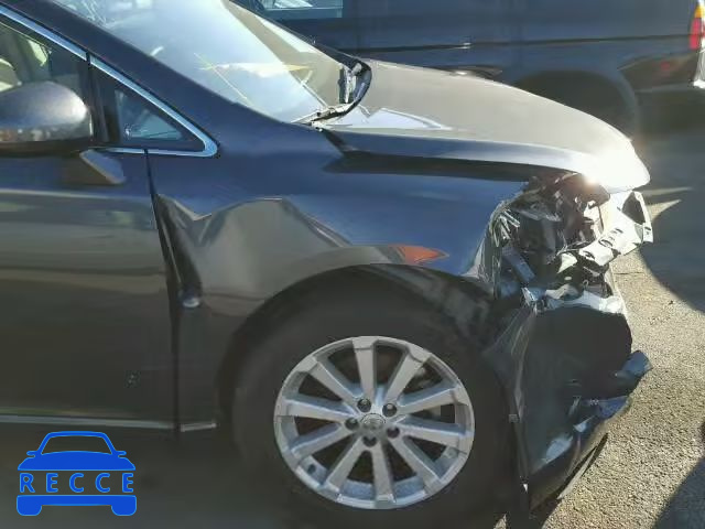 2010 TOYOTA VENZA 4T3ZA3BB3AU023936 image 8