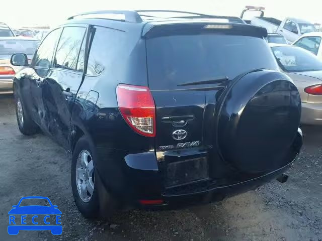 2007 TOYOTA RAV4 JTMZD33V776028356 image 2