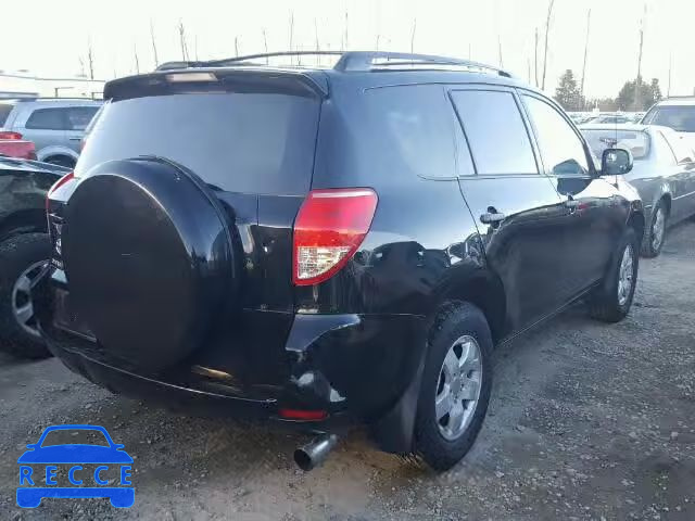 2007 TOYOTA RAV4 JTMZD33V776028356 image 3