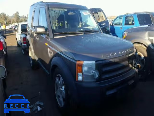 2006 LAND ROVER LR3 SALAC24446A353146 зображення 0