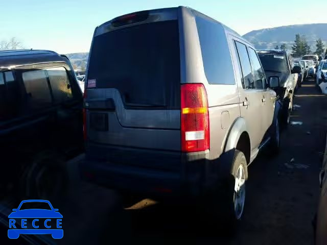 2006 LAND ROVER LR3 SALAC24446A353146 зображення 3