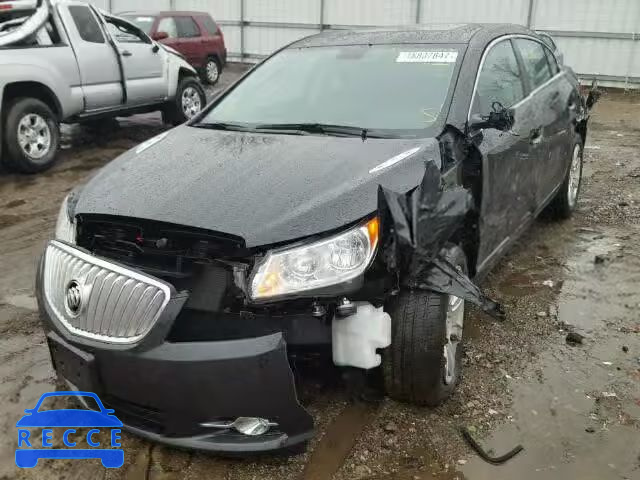 2011 BUICK LACROSSE C 1G4GC5ED9BF169072 image 1