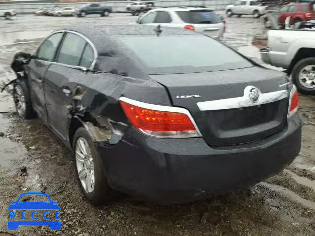 2011 BUICK LACROSSE C 1G4GC5ED9BF169072 Bild 2