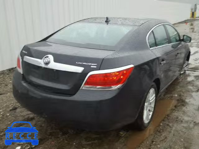 2011 BUICK LACROSSE C 1G4GC5ED9BF169072 image 3