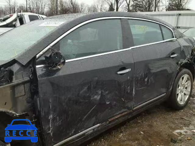 2011 BUICK LACROSSE C 1G4GC5ED9BF169072 Bild 8