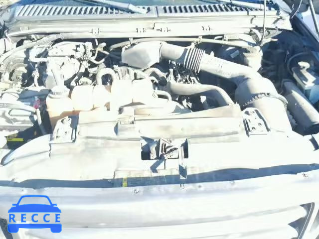 2004 FORD F250 SUPER 1FTNX21L44EC48475 image 6