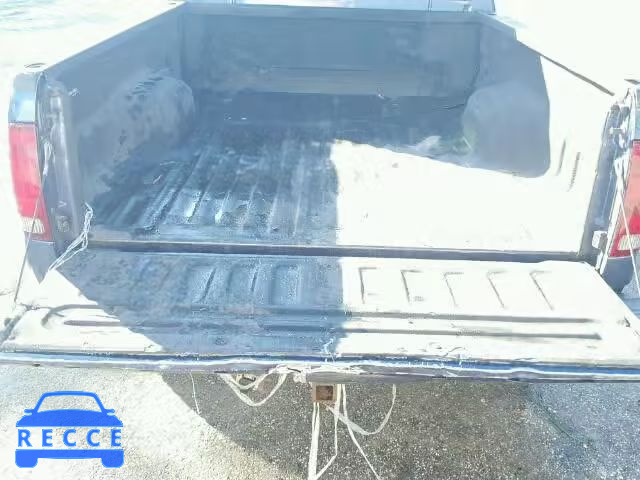 2004 FORD F250 SUPER 1FTNX21L44EC48475 Bild 8