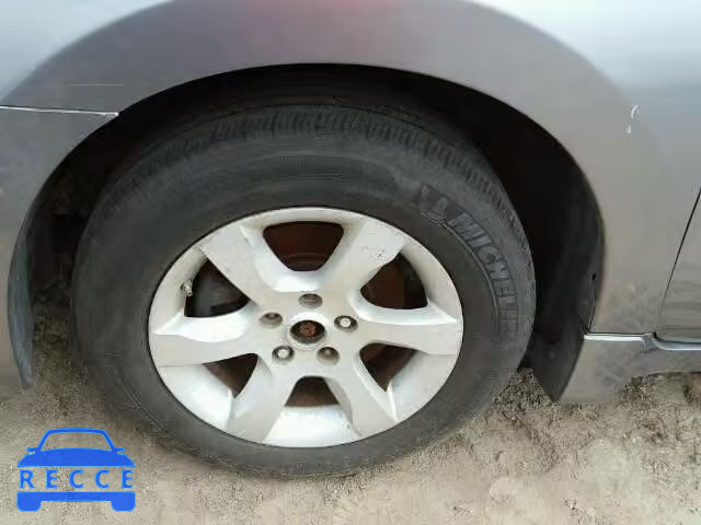 2007 NISSAN ALTIMA 2.5 1N4AL21E67C195876 зображення 9