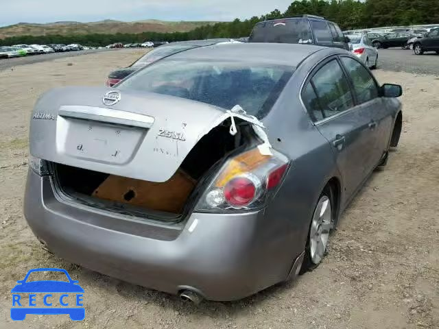 2007 NISSAN ALTIMA 2.5 1N4AL21E67C195876 зображення 3