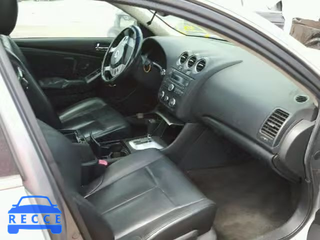 2007 NISSAN ALTIMA 2.5 1N4AL21E67C195876 зображення 4