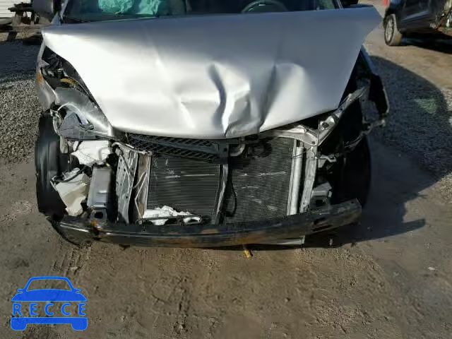 2005 TOYOTA SIENNA CE/ 5TDZA23C95S285484 image 6