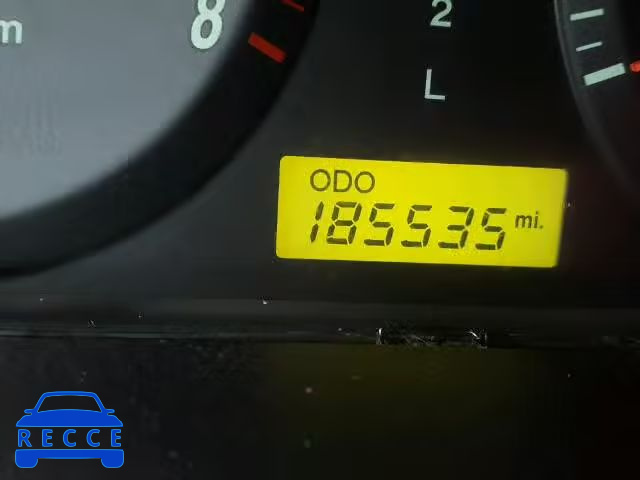 2006 HYUNDAI ELANTRA GL KMHDN46D86U375832 image 7