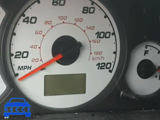 2004 FORD ESCAPE XLT 1FMCU03174DA14123 image 7