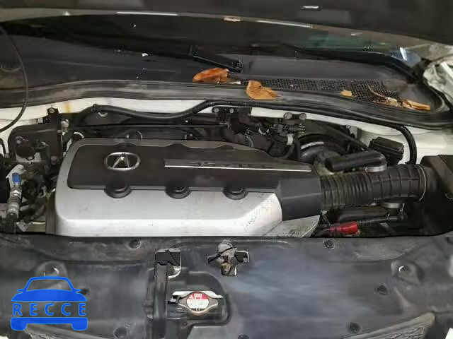 2006 ACURA MDX Touring 2HNYD18996H538582 image 6