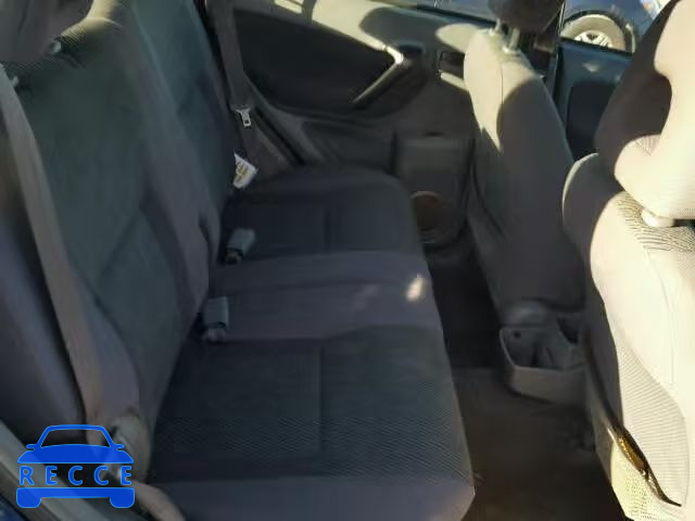 2001 TOYOTA RAV4 JTEHH20V310046132 image 5