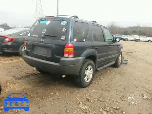 2003 FORD ESCAPE XLT 1FMYU93163KD07340 image 3