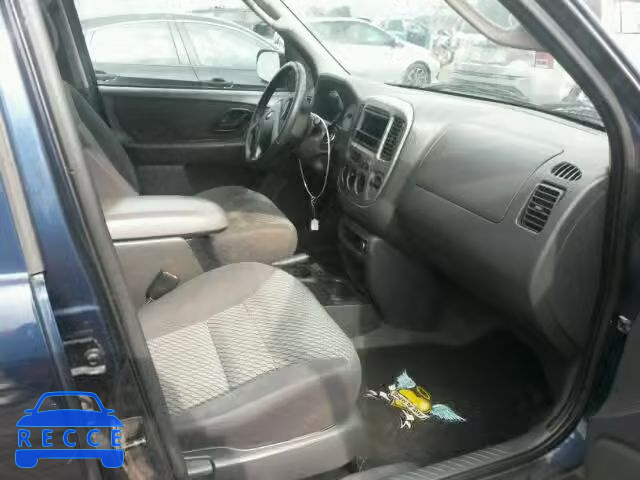 2003 FORD ESCAPE XLT 1FMYU93163KD07340 image 4