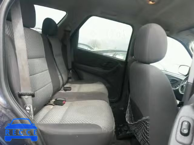 2003 FORD ESCAPE XLT 1FMYU93163KD07340 image 5