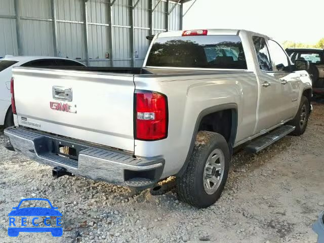 2014 GMC SIERRA C15 1GTR1TEC9EZ222807 зображення 3