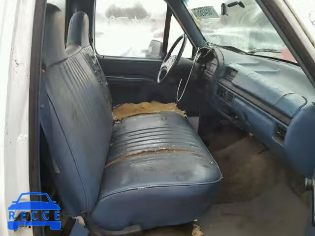 1997 FORD F250 1FDHF25GXVEB53073 image 4