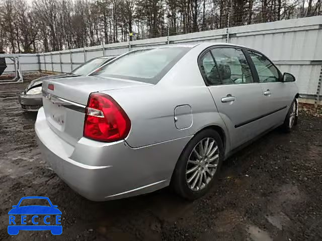 2005 CHEVROLET MALIBU 1G1ZS52F75F195320 image 3