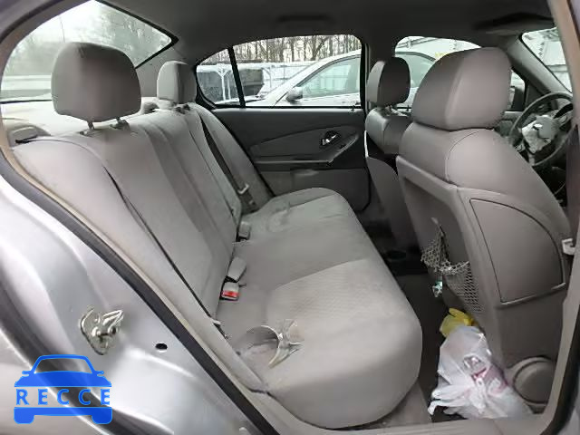 2005 CHEVROLET MALIBU 1G1ZS52F75F195320 image 5
