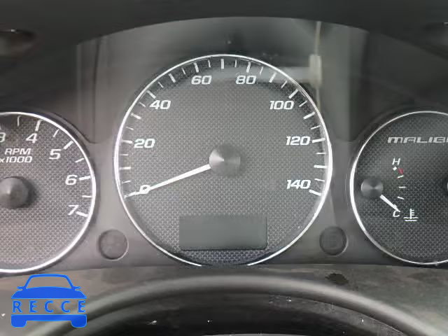2005 CHEVROLET MALIBU 1G1ZS52F75F195320 image 7
