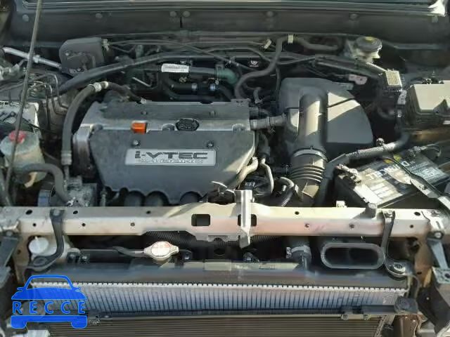 2006 HONDA CR-V EX SHSRD78896U438369 Bild 6