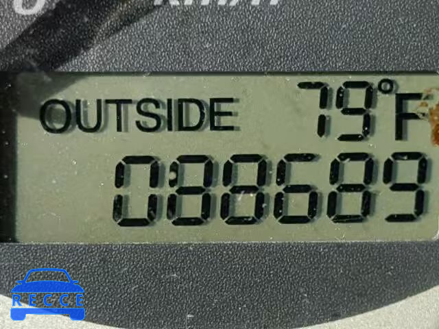 2006 HONDA CR-V EX SHSRD78896U438369 Bild 7