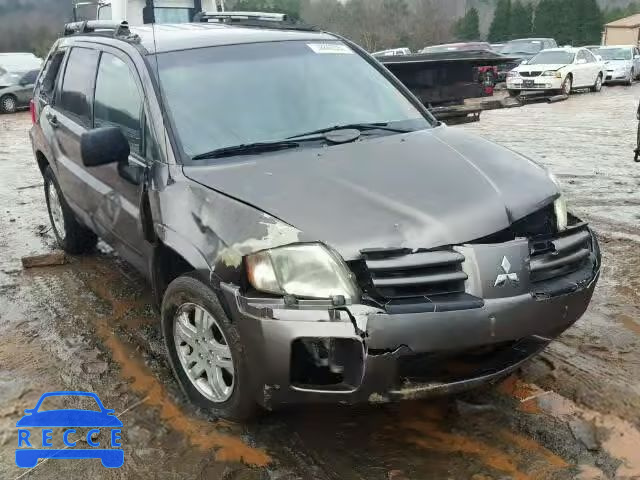 2004 MITSUBISHI ENDEAVOR L 4A4MM21S34E020794 Bild 0