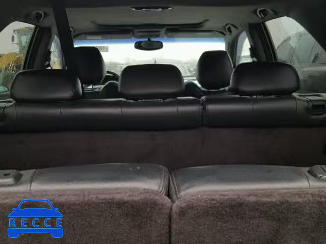 2002 ACURA MDX Touring 2HNYD188X2H511893 image 8