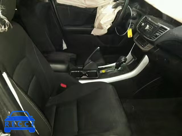 2014 HONDA ACCORD SPO 1HGCR2F59EA280294 зображення 4