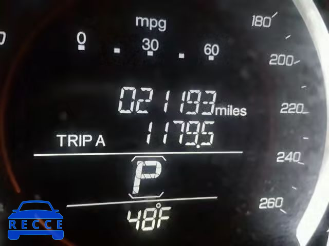 2014 HONDA ACCORD SPO 1HGCR2F59EA280294 image 7