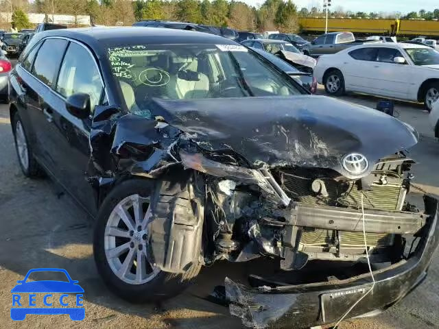 2010 TOYOTA VENZA 4T3BA3BB8AU009807 image 0