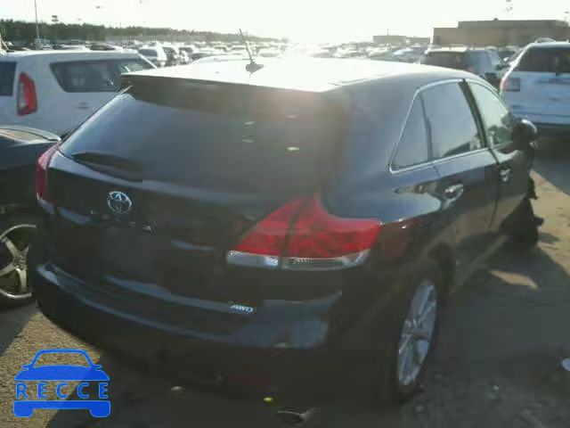 2010 TOYOTA VENZA 4T3BA3BB8AU009807 image 3