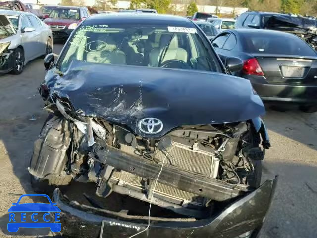 2010 TOYOTA VENZA 4T3BA3BB8AU009807 image 8