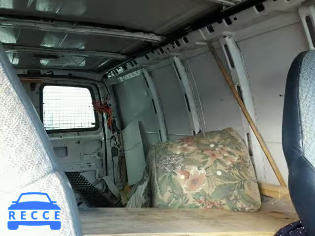 2004 CHEVROLET EXPRESS G2 1GCGG25U841188204 image 5