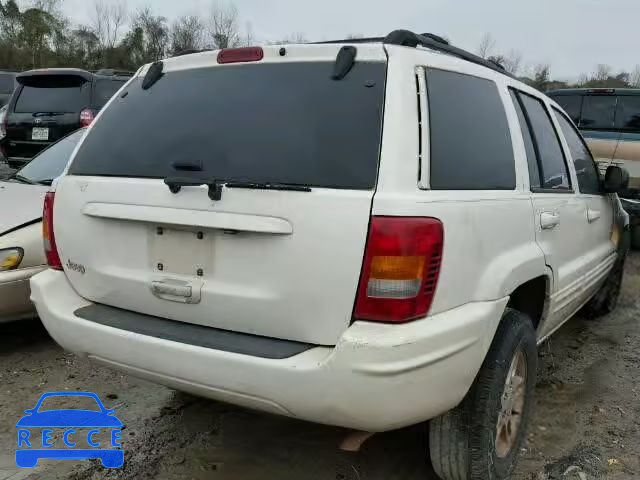 1999 JEEP GRAND CHER 1J4G268S6XC758686 image 3