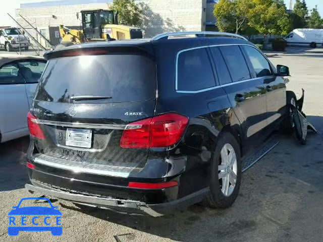 2013 MERCEDES-BENZ GL450 4 MA 4JGDF7CE3DA158182 Bild 3